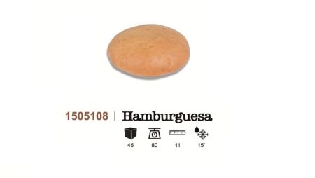 Hamburguesa