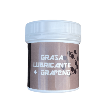 Grasa grafeno Biocycle 80 g