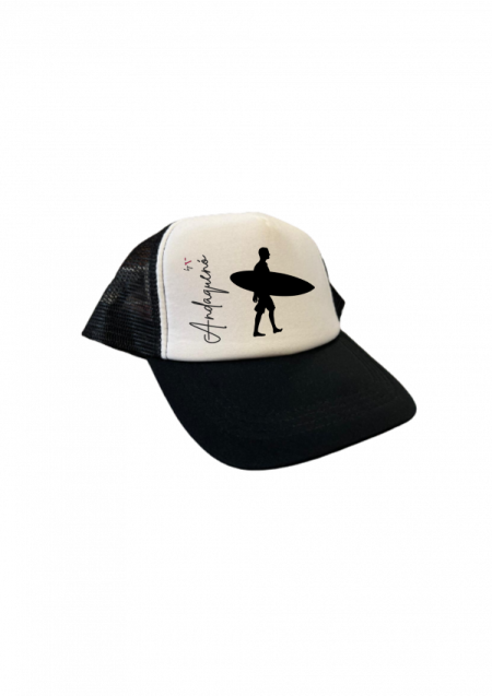 Gorra ANDAQUENO - Ref: 16771