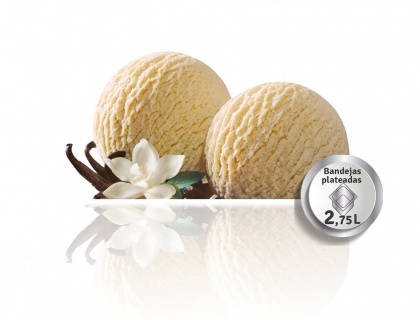 Helado Vainilla - 2,75L