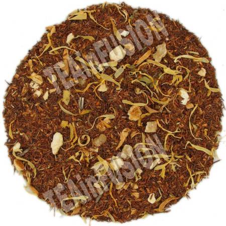 Rooibos Anticatarral