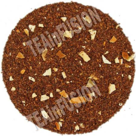 Rooibos Naranja