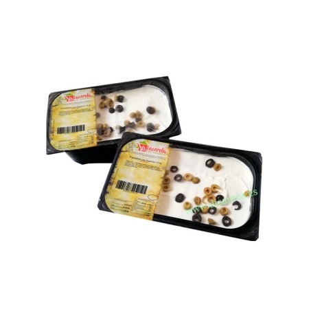 Ensaladilla rusa Disantos 1.6 kg