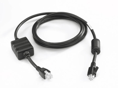 Cable de alimentación Zebra 50-16002-029R