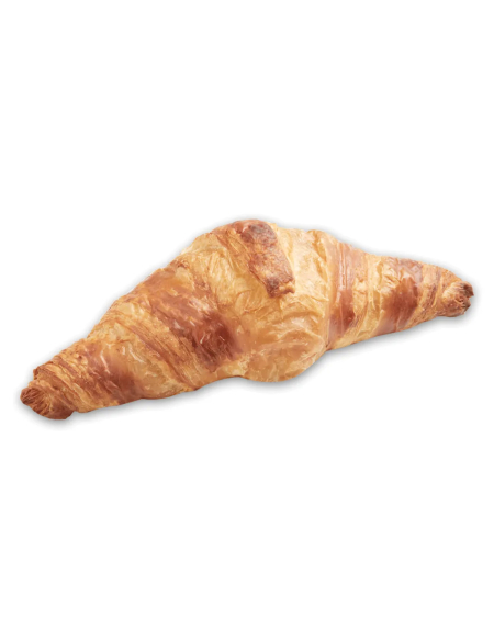 Croissant recto Seleccion D´OR FERMENTADO 75g