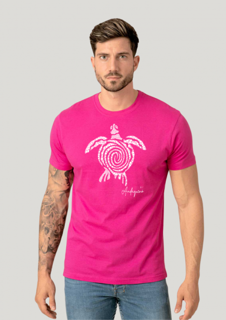 Camiseta ANDAQUENO - Ref: 18233