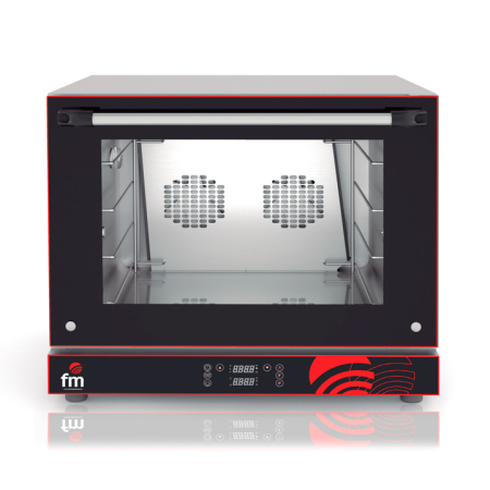 Horno para panadería FM424