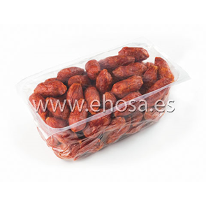 Chorizo Pincho Picante Famila 1 Kg