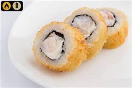 Sushi Ebi Fry 3L 10X 300Gr Lang Torp(100