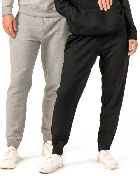 Unisex Cuff Sweat Pants