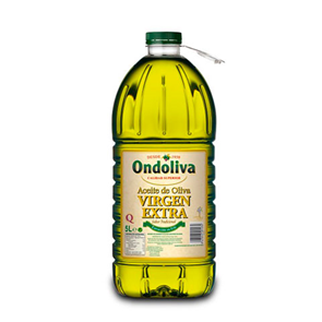 Aceite Oliva Virgen Extra Ondoliva