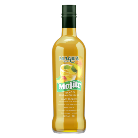 Maguá Mojito Mango