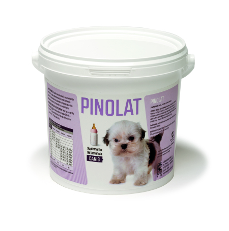 PINOLAT CANIS – Leche para Perros