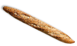 Baguette Multicereales