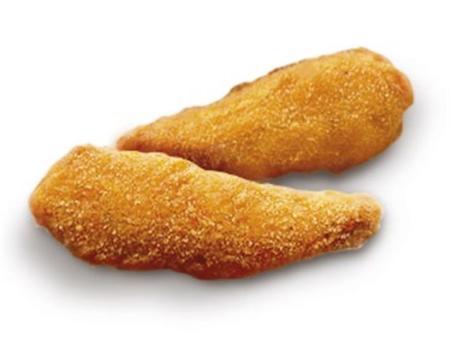 Fingers Pollo Mccain 5 X 1 Kg