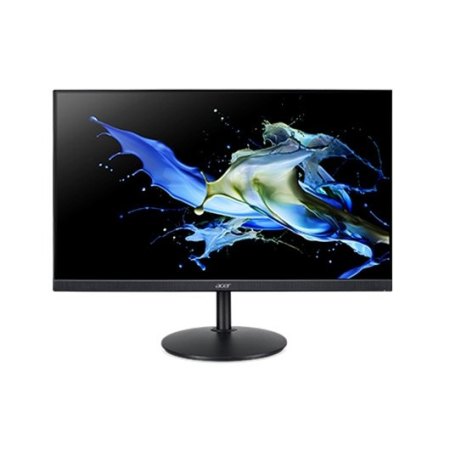 Monitor led 23.8pulgadas acer cba242y va - ips - fhd - hdmi - vga - 75hz - 1ms - vesa