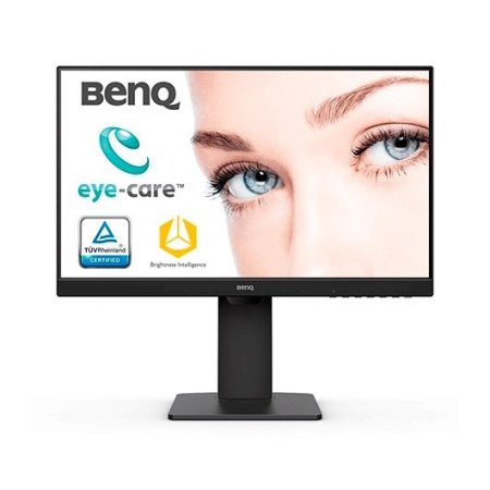 Monitor led 24pulgadas benq bl2485tc ips - fhd - hdmi - dp - usb tipo c - 60hz - 5ms - regulable - vesa