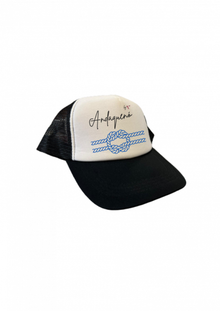 Gorra ANDAQUENO - Ref: 16777