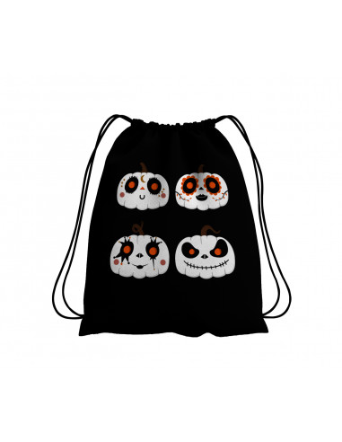 Mochila Calaveras Halloween