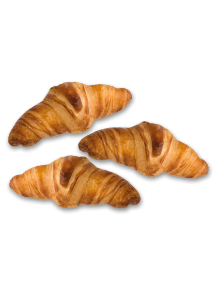 Croissant MIN recto MANTEQUILLA FERMEN. 25g