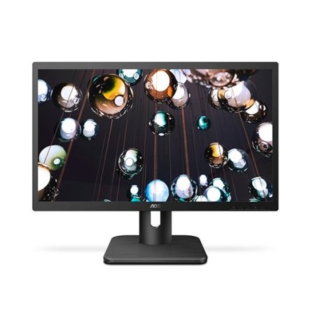 Monitor led 21.5pulgadas aoc 22e1d mmedia vga - dvi - hdmi - 1920x1080 - 60hz - vesa 100x100