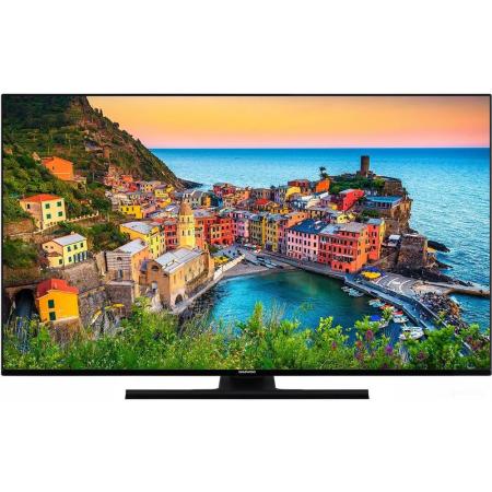 Tv daewoo 43pulgadas qled 4k uhd d43dh55uqms android