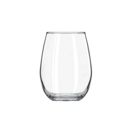 VASO STEMLESS 503cc (ONIS)12u/c