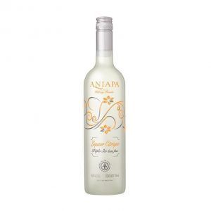 Aniapa Triple Sec – Licor Cítrico 75 cl