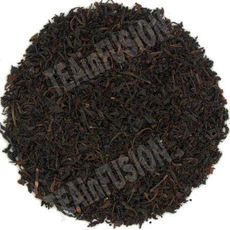 Te Negro South India Gfop - Nilgiri