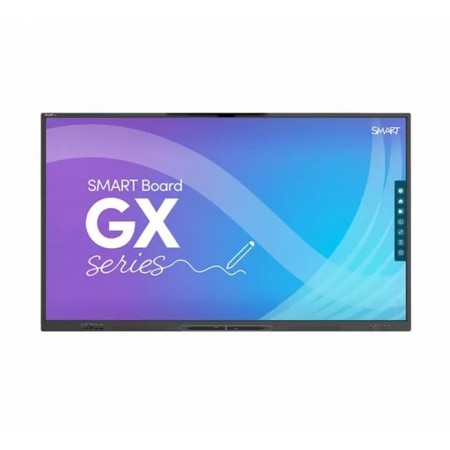 Panel interactivo smart board 86pulgadas gx186 - v2