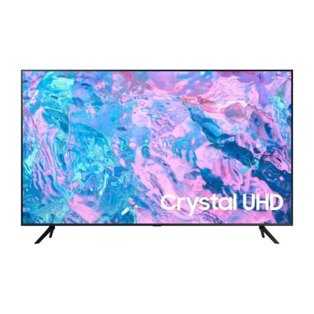 Tv samsung 50pulgadas led 4k uhd tu50cu7105 smart tv