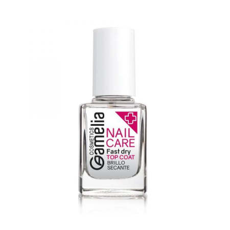 Esmalte de uñas Brillo Secante 12 ml