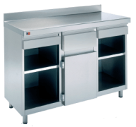 Mueble Cafetero CLH.