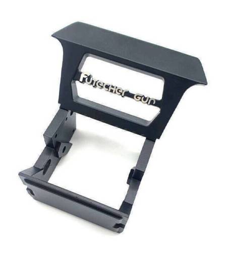 Soporte de horquilla trasera [Futecher Gun Pro] Rear fork bracket