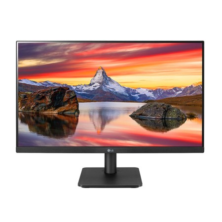 Monitor led ips lg 27mp400 - c 27pulgadas fhd 5ms d - sub hdmi