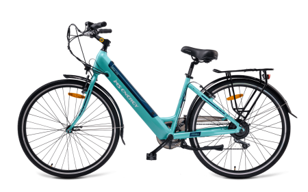 MS ENERGY eBike c10