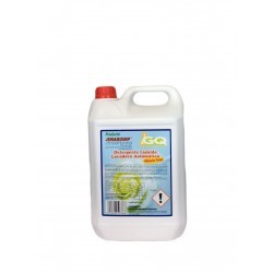 Detergente Líquido Lavadora (5 Kg)