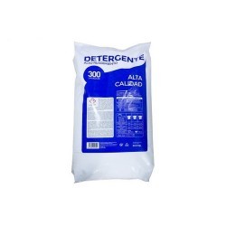 Detergente de Ropa JEMI P-1 (20 Kg)