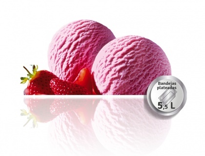 Helado Fresa - 5,5L