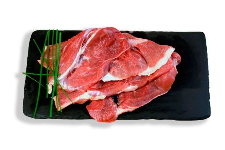 Filetes Jamón 100% Ecológicos 500g