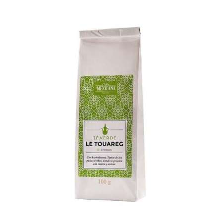 Té Verde Le Touareg | Té En Hebras