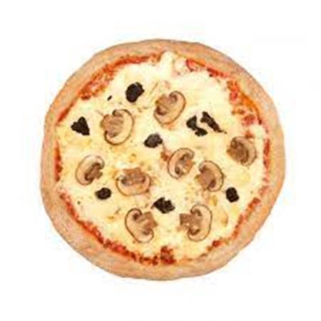 Pizza Clasic Champi-Trufa 6 Uds