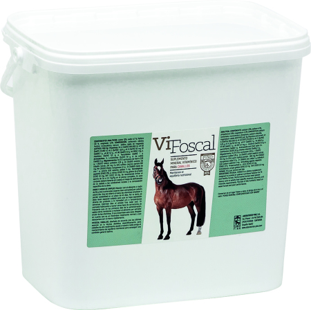 Vifoscal caballos nutricional - 5Kg 