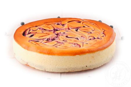 Tarta queso y arándanos 1,4 kg