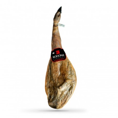 Jamón de Cebo Ibérico 50% raza ibérica Granada