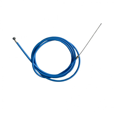 Cable de freno azul E12