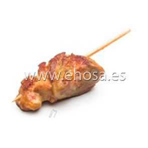 Pincho Moruno Pollo 20 Gr Granel