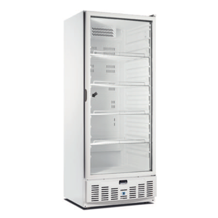 Armario Refrigeración Puerta de Cristal Serie 500 – CASFRI - MM 5 A PV