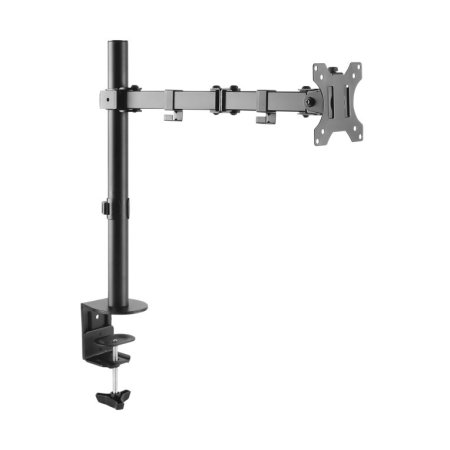 Soporte monitor para mesa tooq 13 - 32pulgadas vesa 100x100 8kg