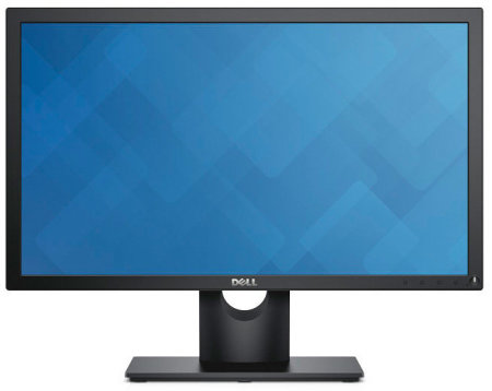 Monitor dell e2216hv 21.5pulgadas 1920x1080 vga